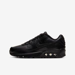 Nike Air Max 90 LTR (Big Kid 6.5Y) Fits 8 Womens